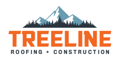 TreeLine Roofing & Construction logo